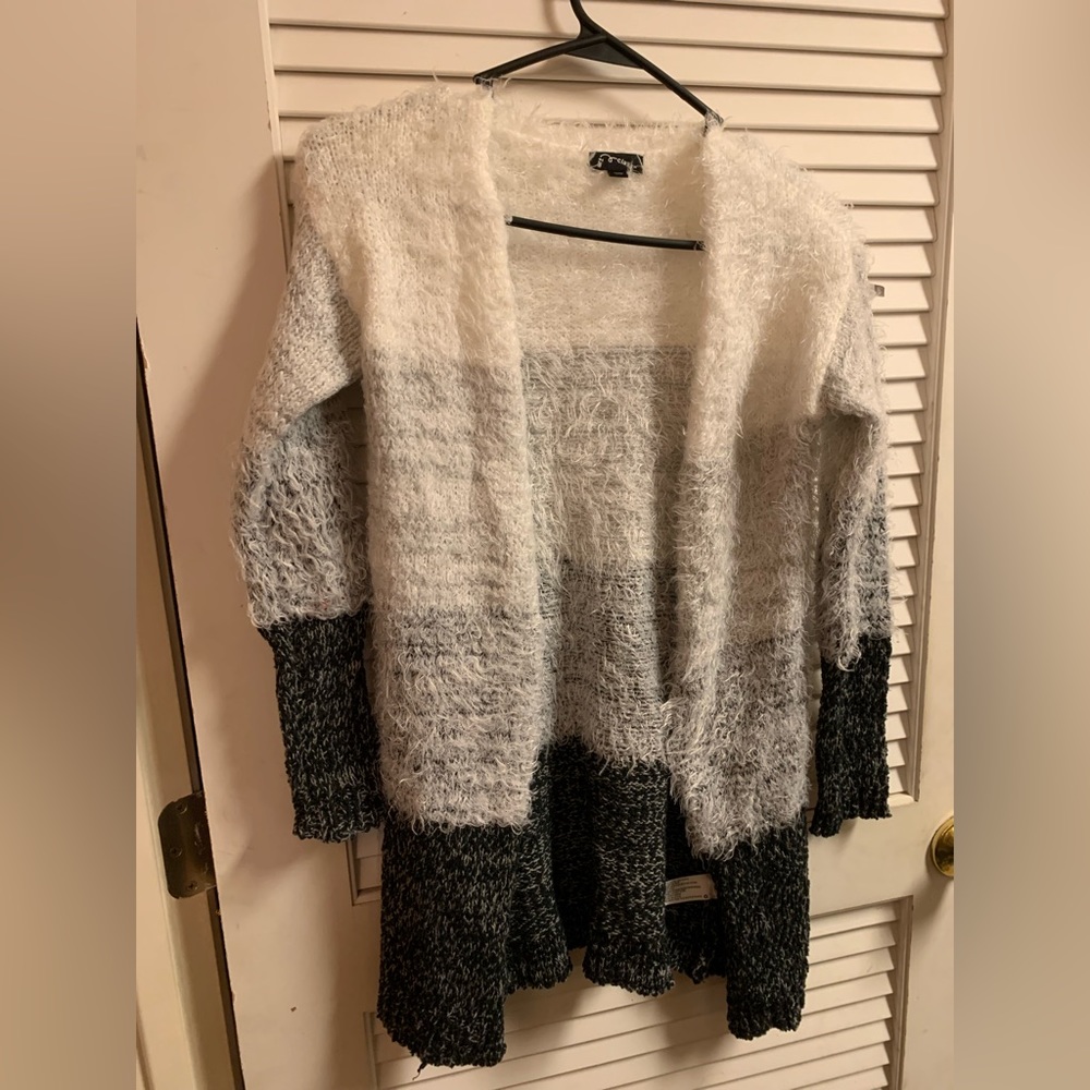 Art Class Sweater